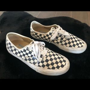 vans ecru vans ecru